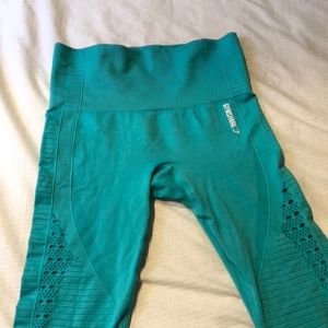 Gymshark energy seamless leggings